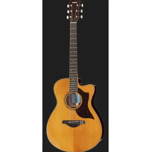 Yamaha AC5R ARE