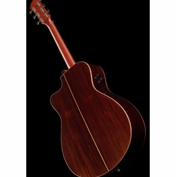 Yamaha AC5R ARE