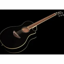 Yamaha APX 600 Black