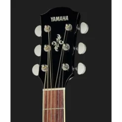 Yamaha APX 600 Black