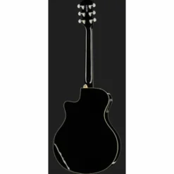 Yamaha APX 600 Black