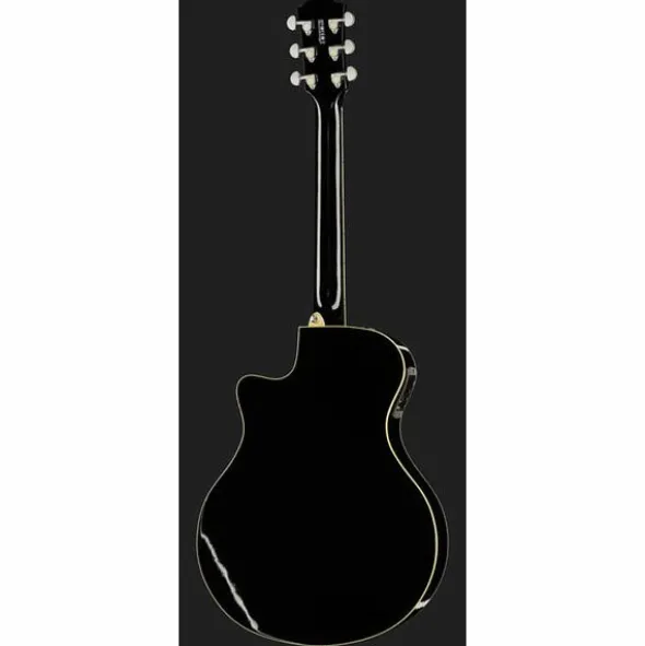 Yamaha APX 600 Black