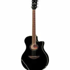 Yamaha APX 600 Black