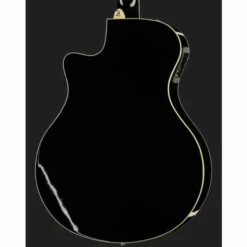 Yamaha APX 600 Black