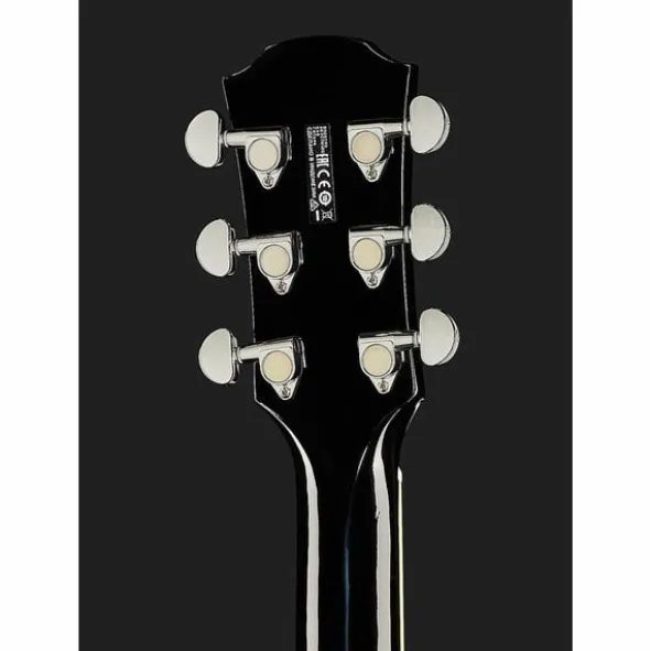 Yamaha APX 600 Black