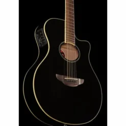Yamaha APX 600 Black