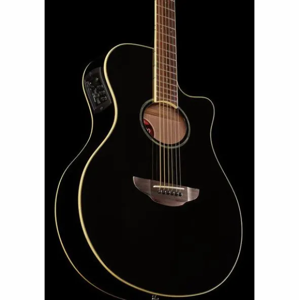 Yamaha APX 600 Black