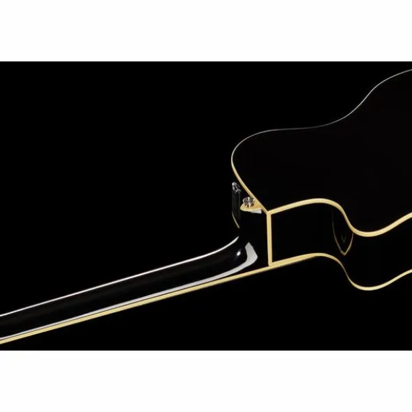 Yamaha APX 600 Black