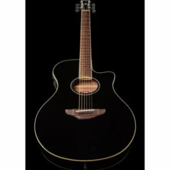 Yamaha APX 600 Black