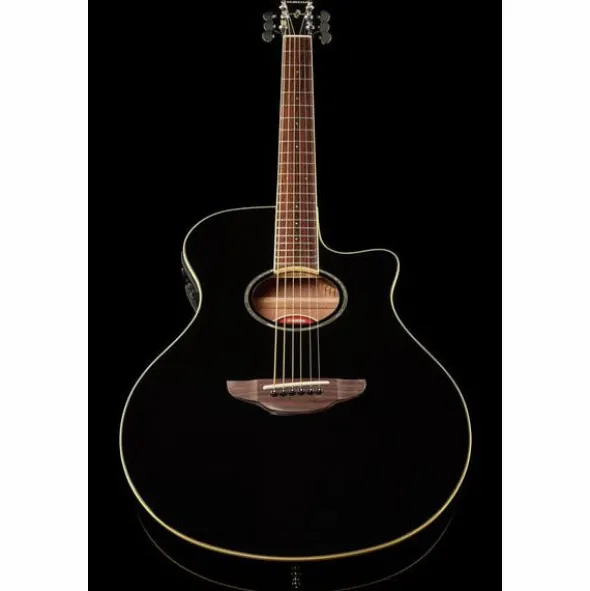 Yamaha APX 600 Black