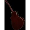 Yamaha APX 600 FM Amber