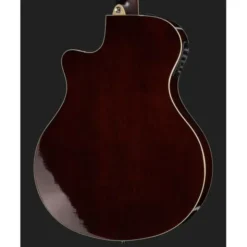 Yamaha APX 600 FM Amber