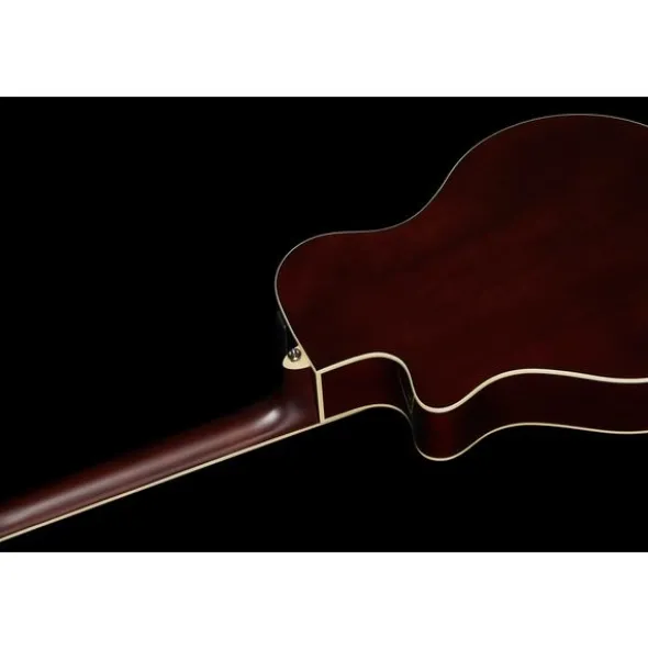 Yamaha APX 600 FM Amber