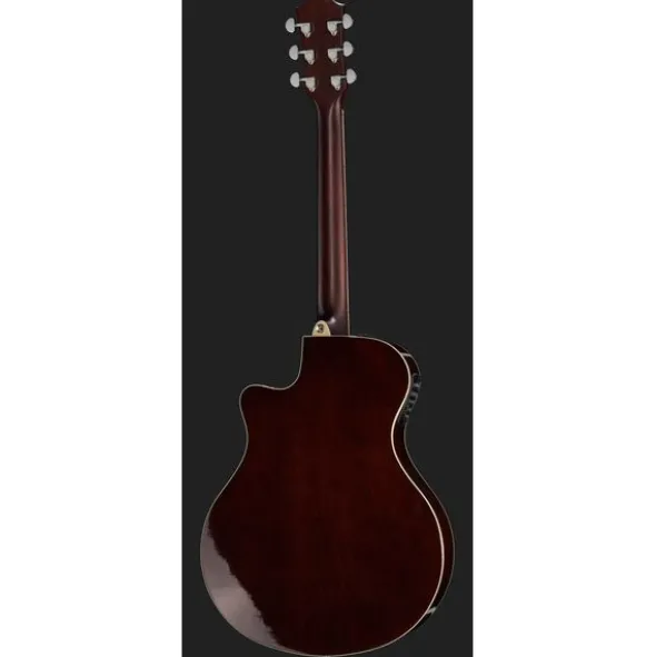 Yamaha APX 600 FM Amber