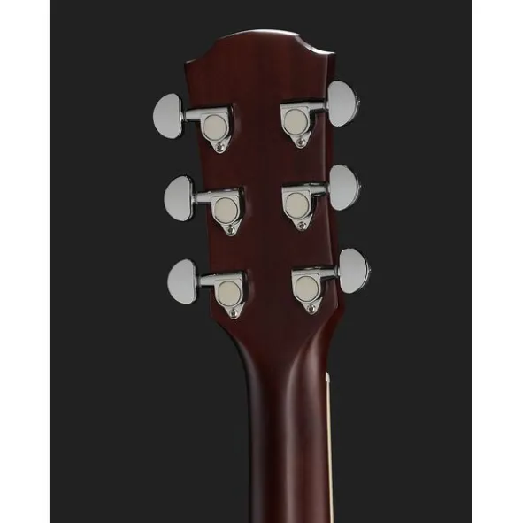 Yamaha APX 600 FM Amber