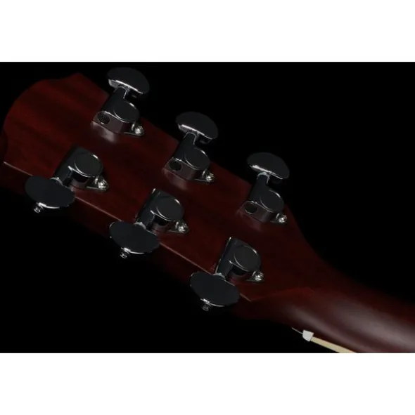 Yamaha APX 600 FM Amber