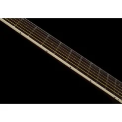 Yamaha APX 600 FM Amber
