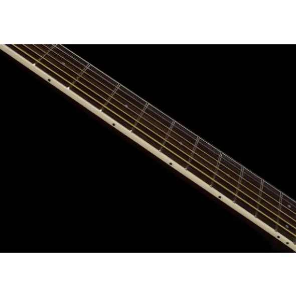 Yamaha APX 600 FM Amber
