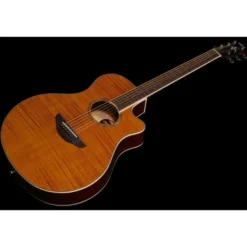 Yamaha APX 600 FM Amber