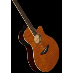Yamaha APX 600 FM Amber