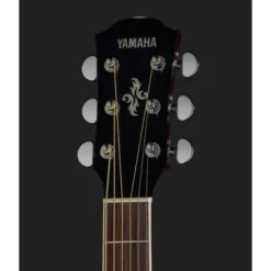 Yamaha APX 600 FM Amber