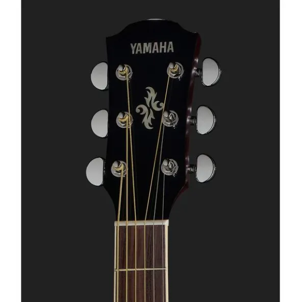Yamaha APX 600 FM Amber