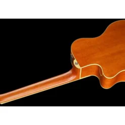 Yamaha APX700II Brown Sunburst