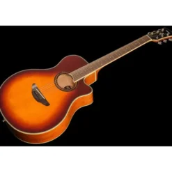 Yamaha APX700II Brown Sunburst