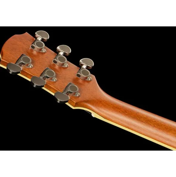 Yamaha APX700II Brown Sunburst