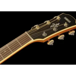 Yamaha APX700II Brown Sunburst