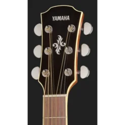 Yamaha APX700II Brown Sunburst