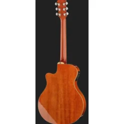 Yamaha APX700II Brown Sunburst