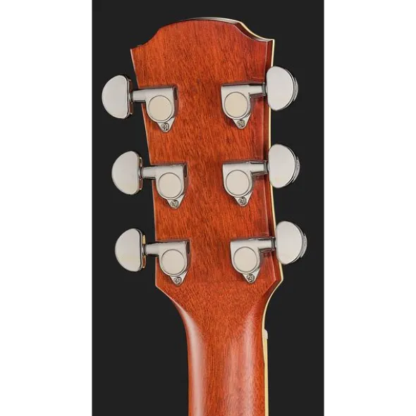 Yamaha APX700II Brown Sunburst