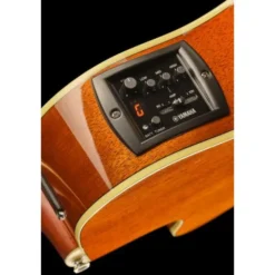 Yamaha APX700II Brown Sunburst