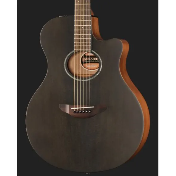 Yamaha APX 600 M SMB