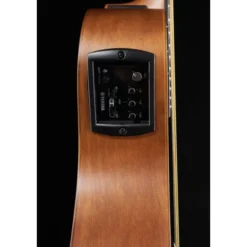 Yamaha APX 600 M SMB