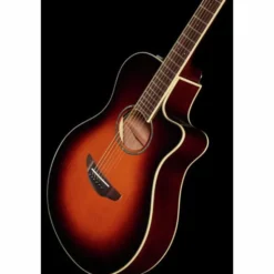 Yamaha APX 600 Old Violin Sunburst