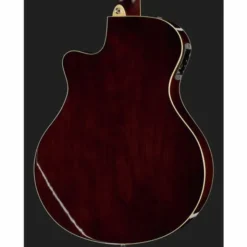 Yamaha APX 600 Old Violin Sunburst
