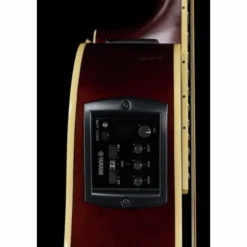Yamaha APX 600 Old Violin Sunburst