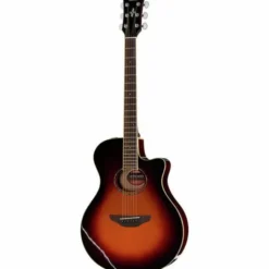Yamaha APX 600 Old Violin Sunburst