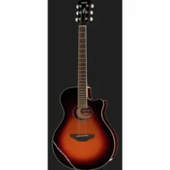 Yamaha APX 600 Old Violin Sunburst