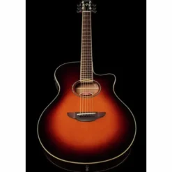 Yamaha APX 600 Old Violin Sunburst