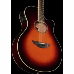 Yamaha APX 600 Old Violin Sunburst