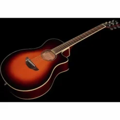 Yamaha APX 600 Old Violin Sunburst