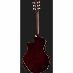 Yamaha APX 600 Old Violin Sunburst
