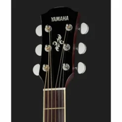 Yamaha APX 600 Old Violin Sunburst