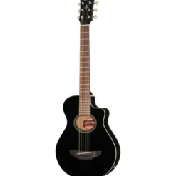 Yamaha APX T2 Black