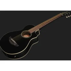 Yamaha APX T2 Black
