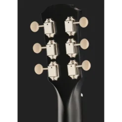 Yamaha APX T2 Black