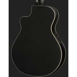 Yamaha APX T2 Black